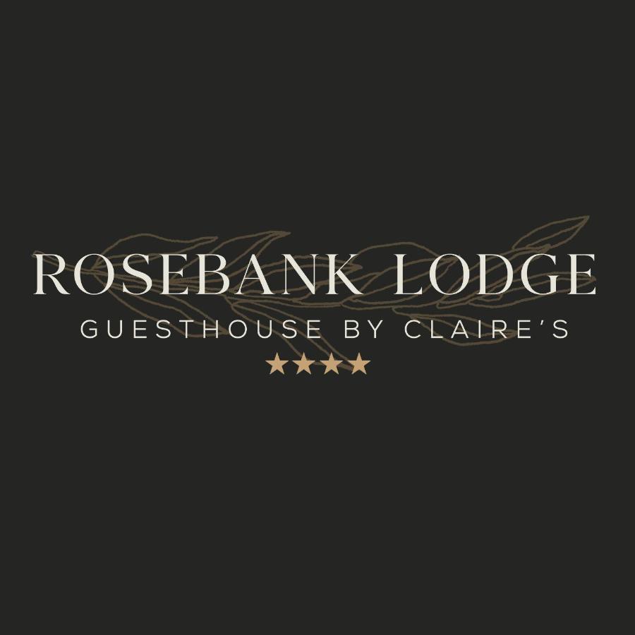 Rosebank Lodge Guesthouse By Claires جوهانسبورغ المظهر الخارجي الصورة