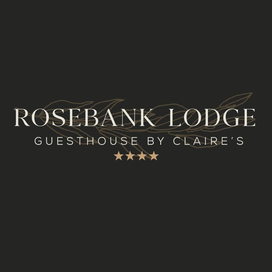 جوهانسبورغ Rosebank Lodge Guesthouse By Claires المظهر الخارجي الصورة